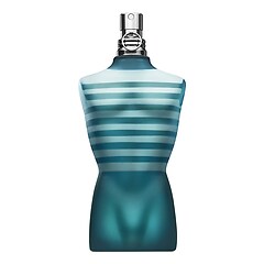 Le Male - Eau de Toilette Notes de Menthe, Lavande et Vanille, JEAN PAUL GAULTIER